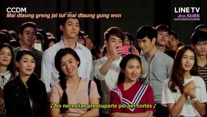WAYO - ORDINARY PERSON(Cover 2Moons_theSERIES Sub. Español)