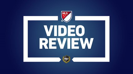 PRO’s Howard Webb explains Video Review: How it works