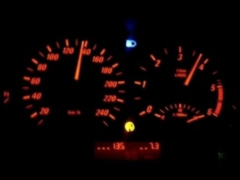 Test reprogrammation moteur BMW 330cd e46 80 180 en 13s28 330cd o2programmation