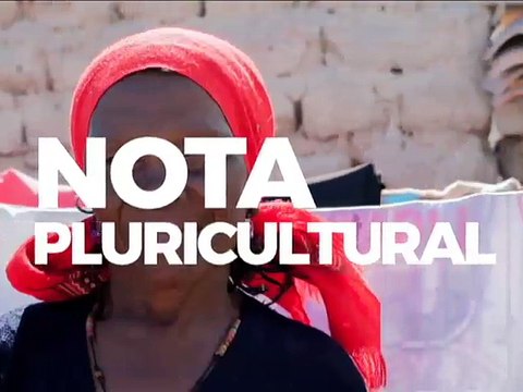 Nota Pluricultural - Sal de la Parroquia Salinas