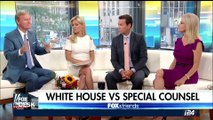 i24NEWS DESK | Sean Spicer quits as White House press secretary | Friday, July 21st 2017