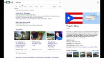 Everything People Need To Know About The Island Of Puerto Rico