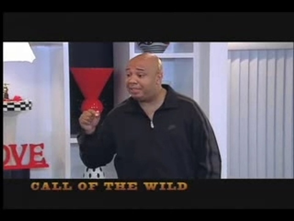 Run's House: Rev Run