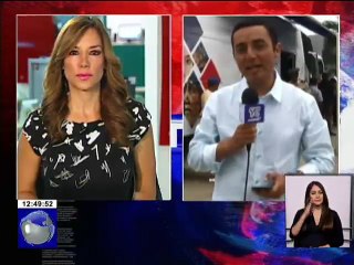 CAL sesiona en Pedernales para analizar medidas para aportar a la reactivación de zonas afectadas