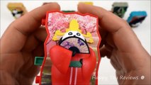 Content enfants repas film de de Ensemble jouets vidéo 2016 kung fu panda 3 mcdonalds dreamworks 6 revie