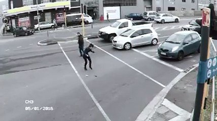 Teknoloji insanı ne hale sokuyor..! ( kahkaha garantili )