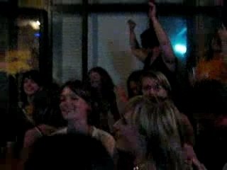 ENSAR - Ambiance nordique à l'ENSBAR inté 2007