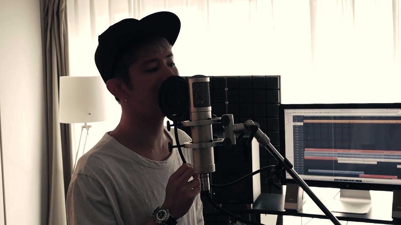 Adele - Hello (Cover by Taka from ONE OK ROCK)