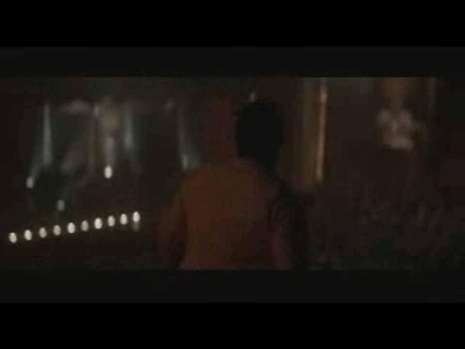 O Grande Truque - Cena Final FANDUBLADO