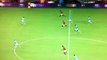 Kyle Walker reacts furiously to Marcus Rashford's goal vs Manchester City