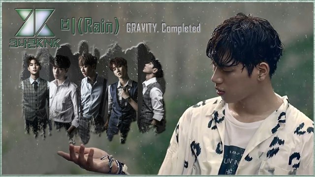 KNK – Rain MV HD k-pop [german Sub]
