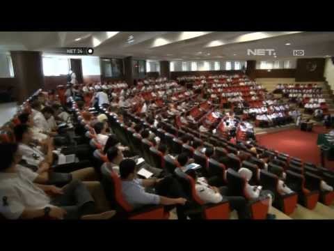 NET24 - Dokter Ayu dan Kedua Rekannya Divonis Bebas oleh Mahkamah Agung