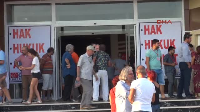 Bodrum Gökova Körfezi'ndeki Deprem Ege Kıyılarını Sarstı