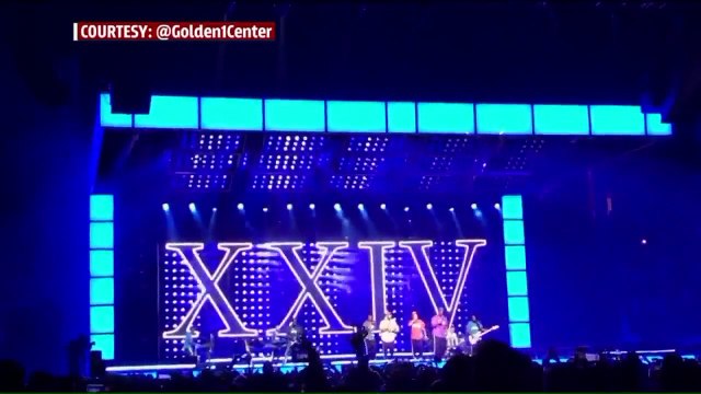 Family Finds Out They Were Scammed When Bruno Mars Tickets Turn Out to Be Fake