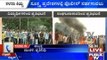 Hubli & Dharwad: Kalasa Banduri Protest Turns Violent, Buses Torched