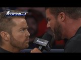 Bobby Roode Confronts Rockstar Spud For Ending Career of Former Tag Partner (Aug. 12, 2015)