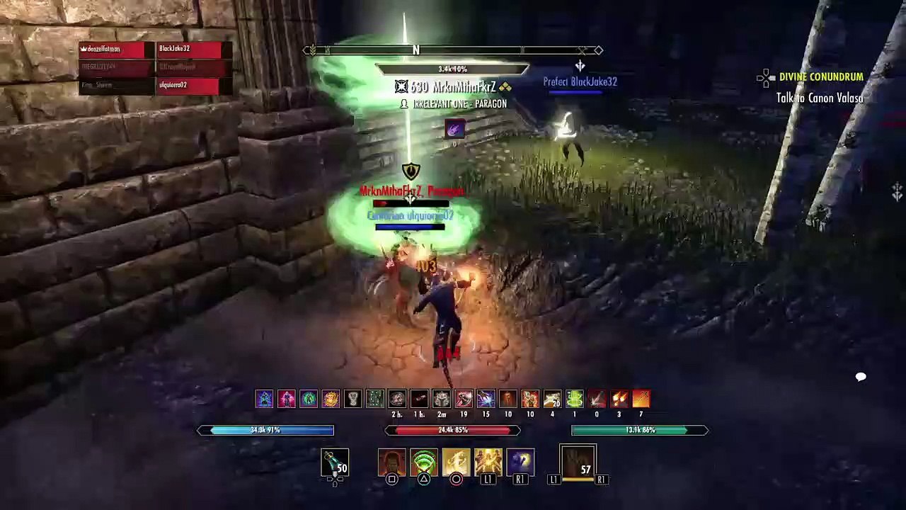 Eso Mayhem Week (19)