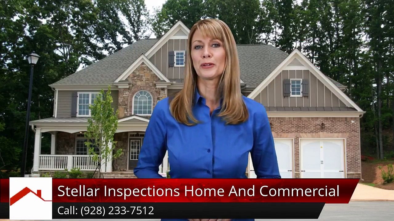 Stellar Inspections Home And Commercial Flagstaff Superb Five Star Review by Phil L.
