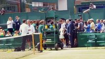 Wimbledon 2011: Andy Murray v Rafael Nadal semi-final preview