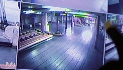 Ghost Hunters S10E12 Rockets Red Scare