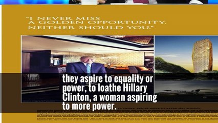 Trump Is His Own Worst Enemy