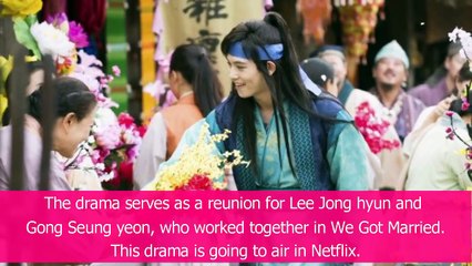 9 Historical Korean Dramas you can't miss in 2017
