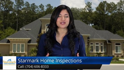 Starmark Home Inspections Lake Norman Impressive 5 Star Review by C. A.