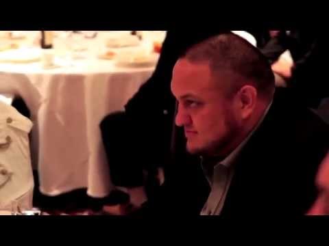 A Recap of the 2014 TNA Wrestling Hall of Fame Induction of Team 3D