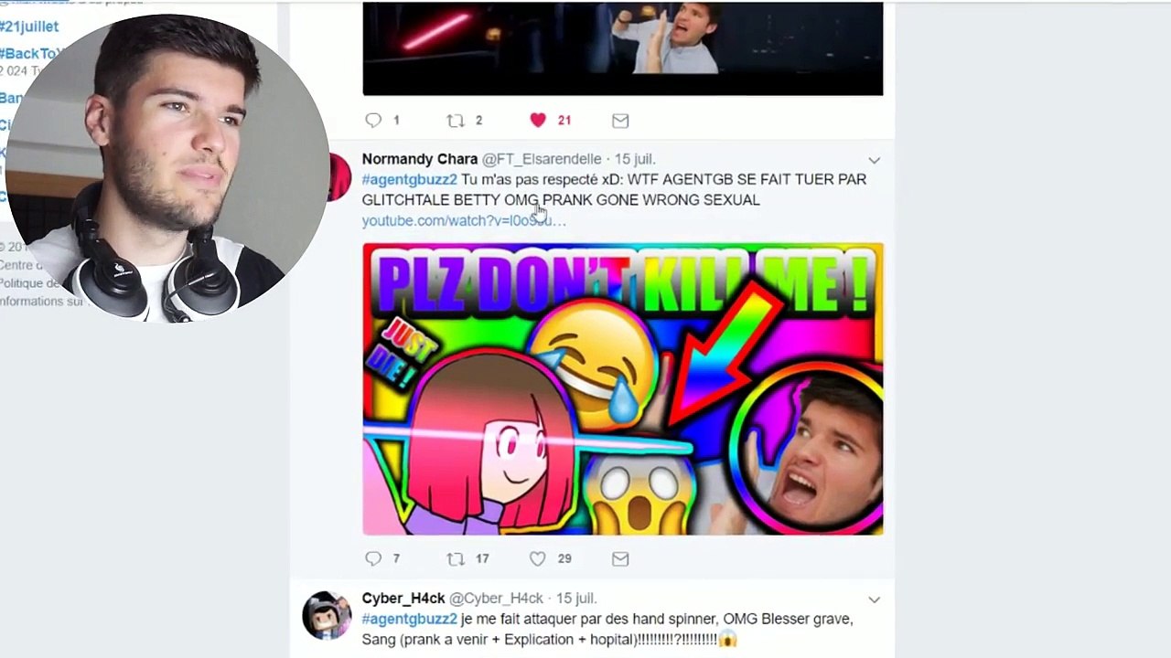 VOUS ME FAITES HUMILIER PAR AMIXEM ! VOS PIRES MONTAGES #2