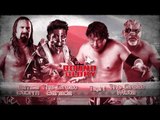 Buy TNA Bound for Glory This Sunday 8e/5p On Pay-Per-View from Tokyo, Japan
