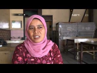 NET5 - Rujak berbumbu bunga