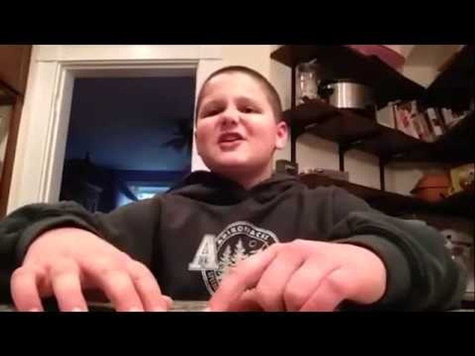 Jordan W.S. Reviews the October 1st Episode of IMPACT WRESTLING