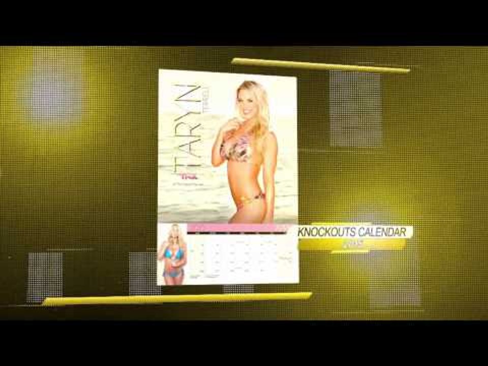 Get the 2015 Knockouts Calendar now at ShopTNA.com