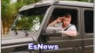 CANELO Chilling In His $1.3 Million Mercedes-Benz BRABUS G63 6x6 - EsNews Boxing