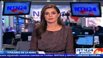 Sarah Huckabee será la nueva secretaria de prensa de la Casa Blanca de EE. UU. tras renuncia de Sean Spicer