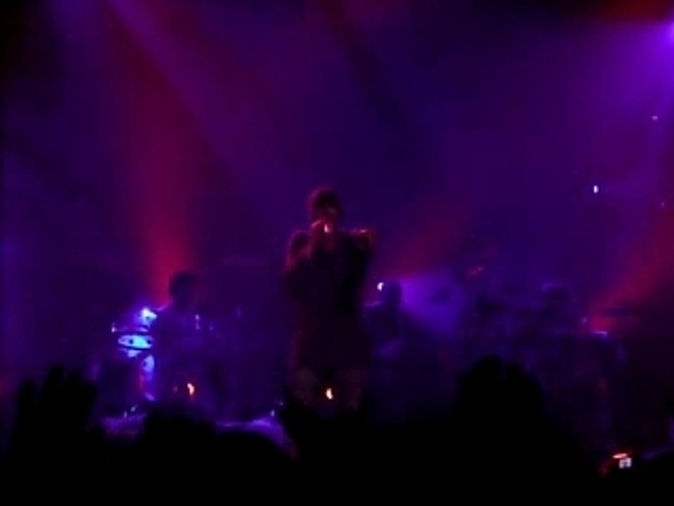 Gentleman au Zenih de Paris "Dem Gone" Part 2