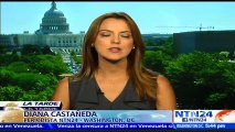Analista Guadalupe Correa dice que renuncia de Sean Spicer “es un reflejo del caos no solo de la vocería sino dentro de la Casa Blanca”