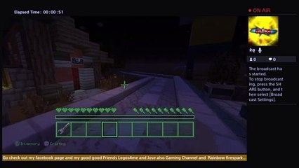 Crafting Dead:THE FALLOUT?!? (129)