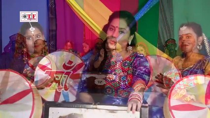 निशा पाण्डेय की ऐसा कजरी गीत आप कभी नहीं सुने होंगे - Nisha Pandey - Kajri Geet 2017 - Bhojpuri Song
