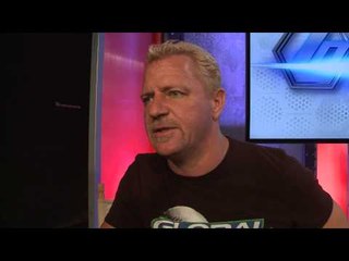 Exclusive:  Jeff Jarrett Speaks After His TNA Hall of Fame Induction