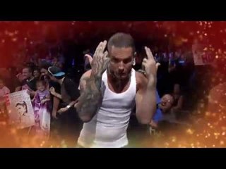 On Next Week's Edition of IMPACT WRESTLING....