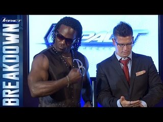 Who Will Be Inducted Into The TNA Hall of Fame?  The Breakdown - (Jul. 22, 2015)