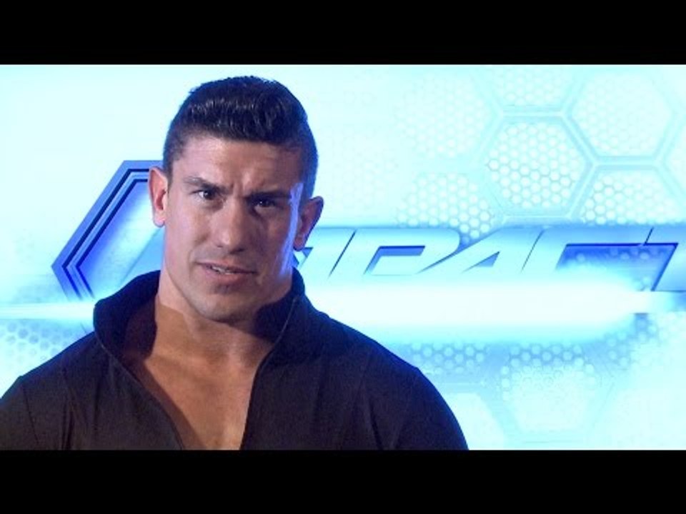 EC3 Reacts to Bully Ray In Charge and The Changes So Far