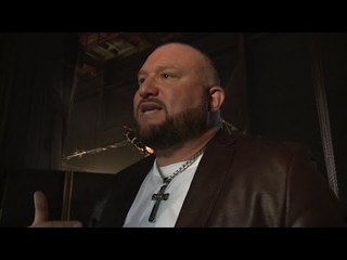 Exclusive:  First Comments From Bully Ray After Taking Over