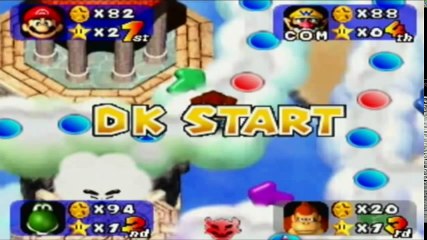Mario's Rainbow Castle - Episode 6