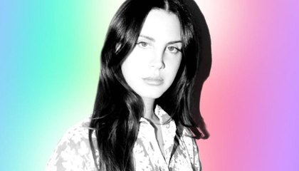 Reasons That Prove Lana Del Rey Is a Muse to Gay Fans Around the World | Billboard News