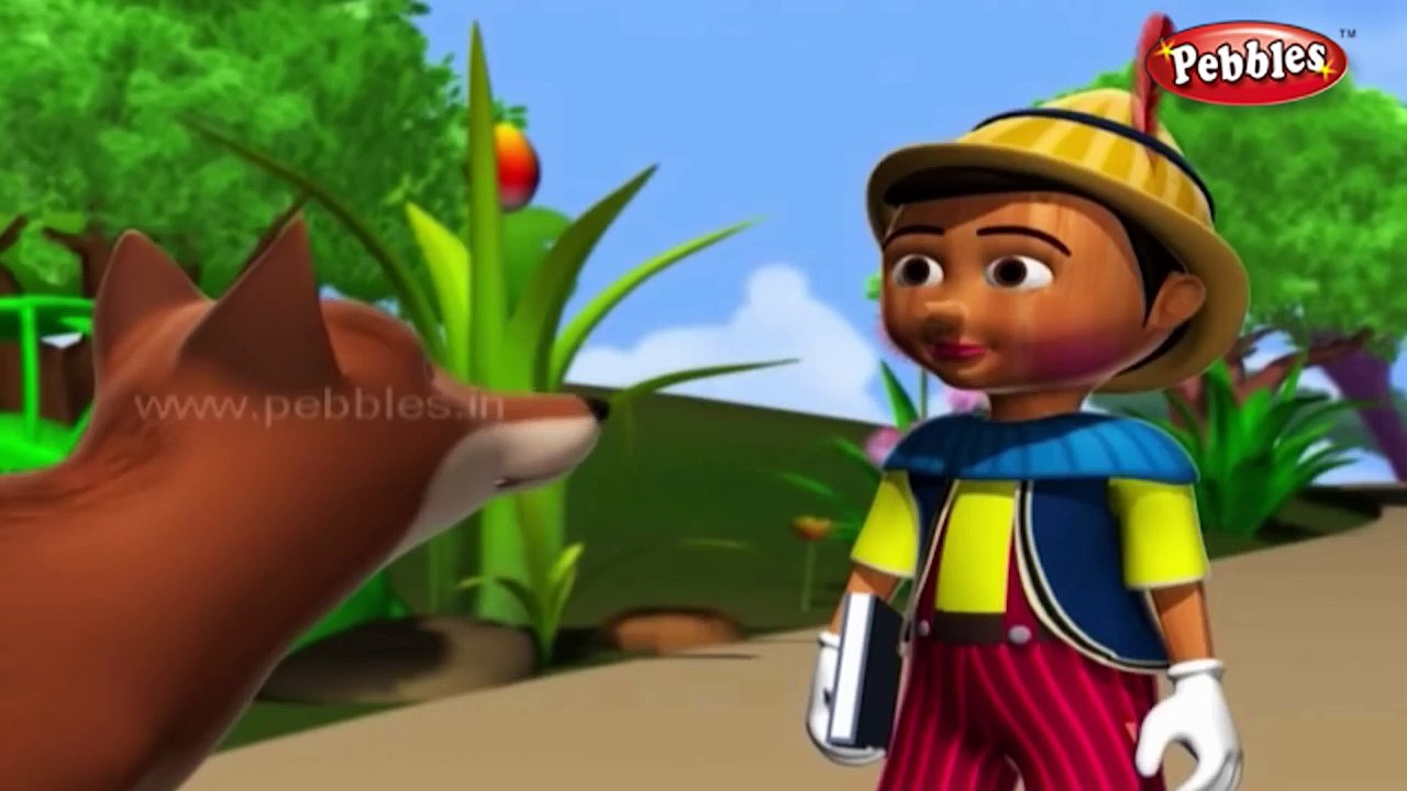 Fée pour enfants histoires contes Pinnochio malayalam |