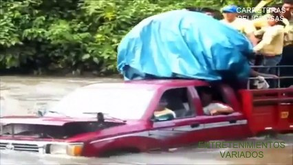 CARRETERAS FULL PELIGRO: PARTE 3