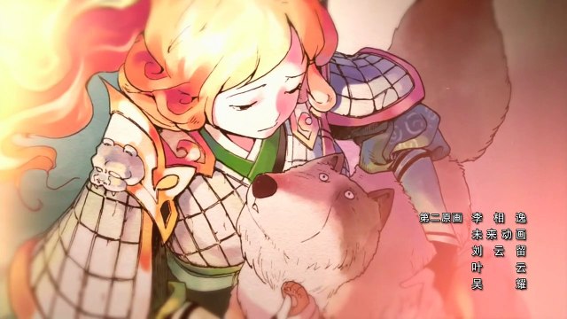 Enmusubi no Youko-chan ED - “Zutto” by Berry Goodman