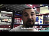 Reyes:  I'll Ko Vazquez and Retire Marquez